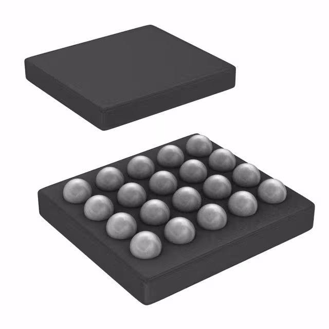 MP3336AGC-Z Monolithic Power Systems Inc.  LED Drivers